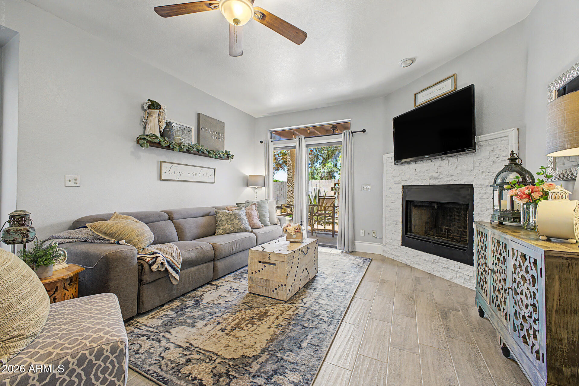 7101 W BEARDSLEY Road 1011