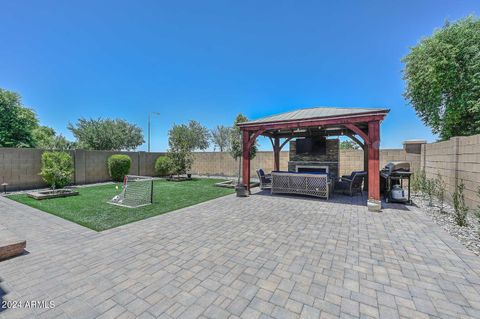 A home in Tolleson