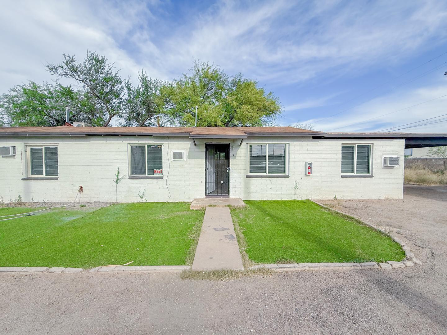 2 E Navajo Road Unit 5