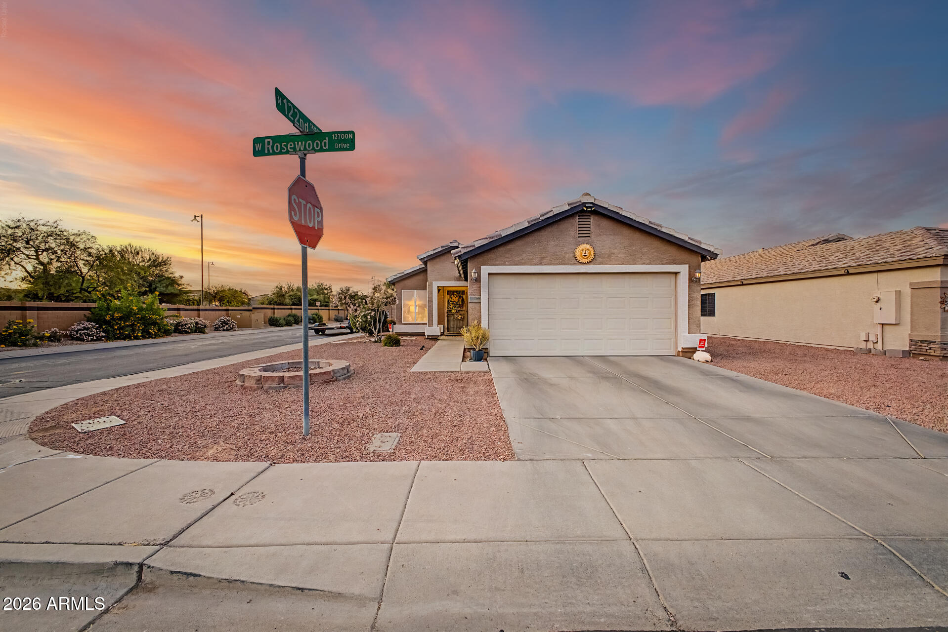12248 W ROSEWOOD Drive