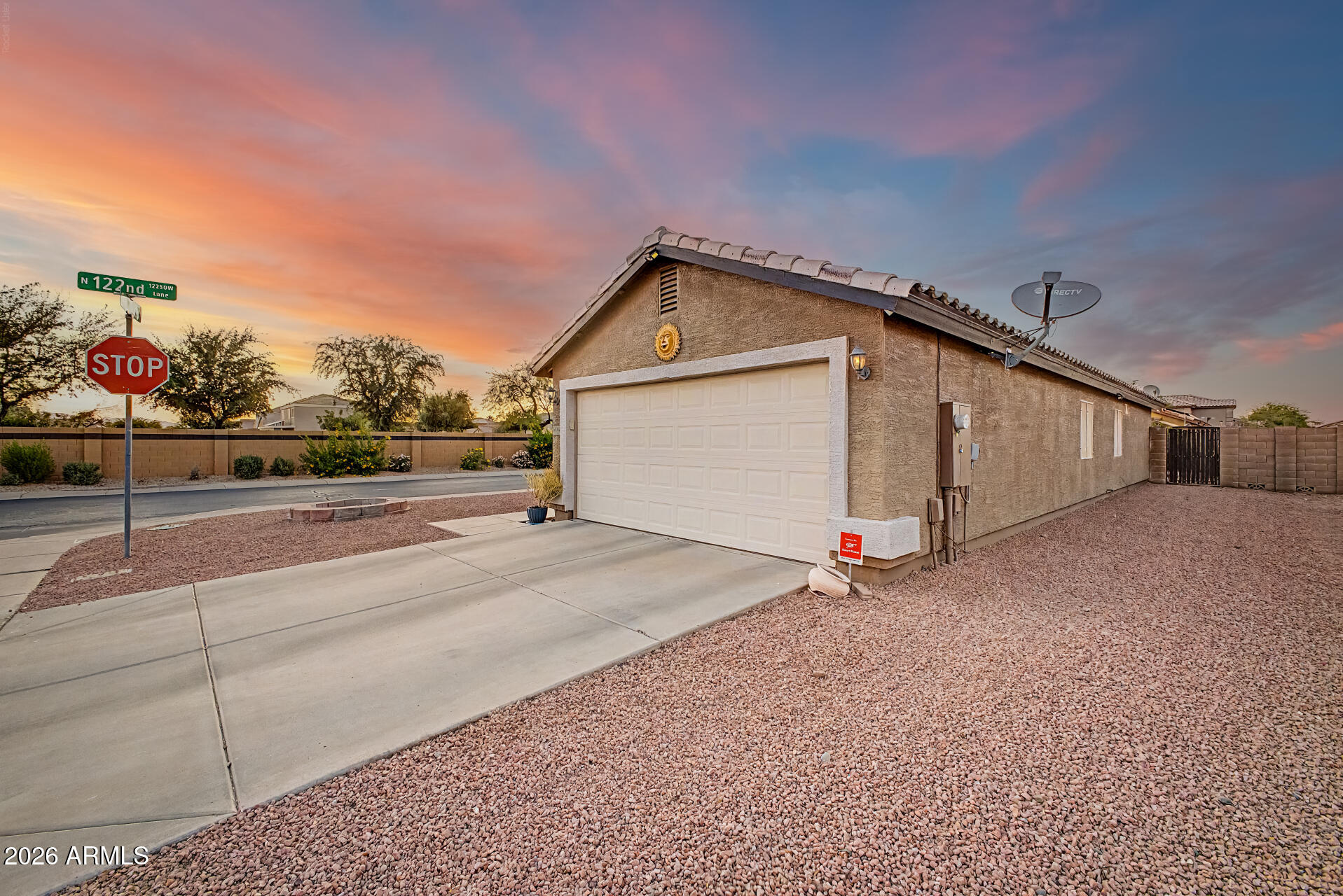 12248 W ROSEWOOD Drive