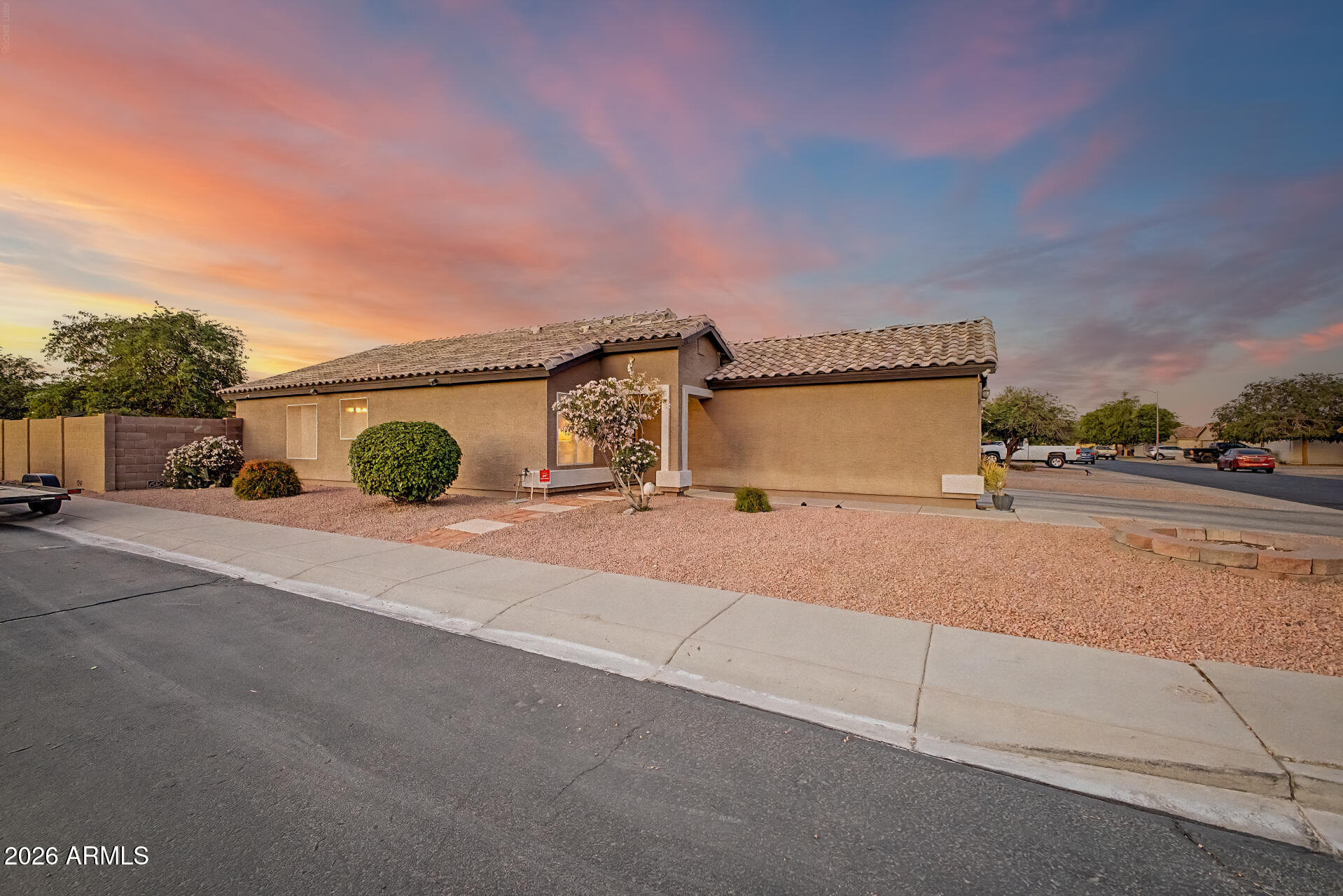 12248 W ROSEWOOD Drive