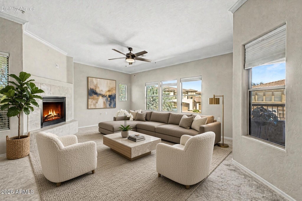 Photo of 19700 N 76th Street #2150, Scottsdale, AZ 85255 (MLS # 7089050)