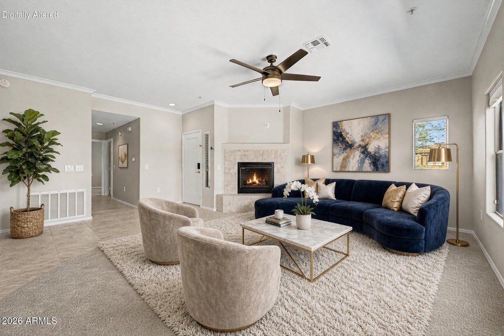 Photo of 19700 N 76th Street #2150, Scottsdale, AZ 85255 (MLS # 7089050)