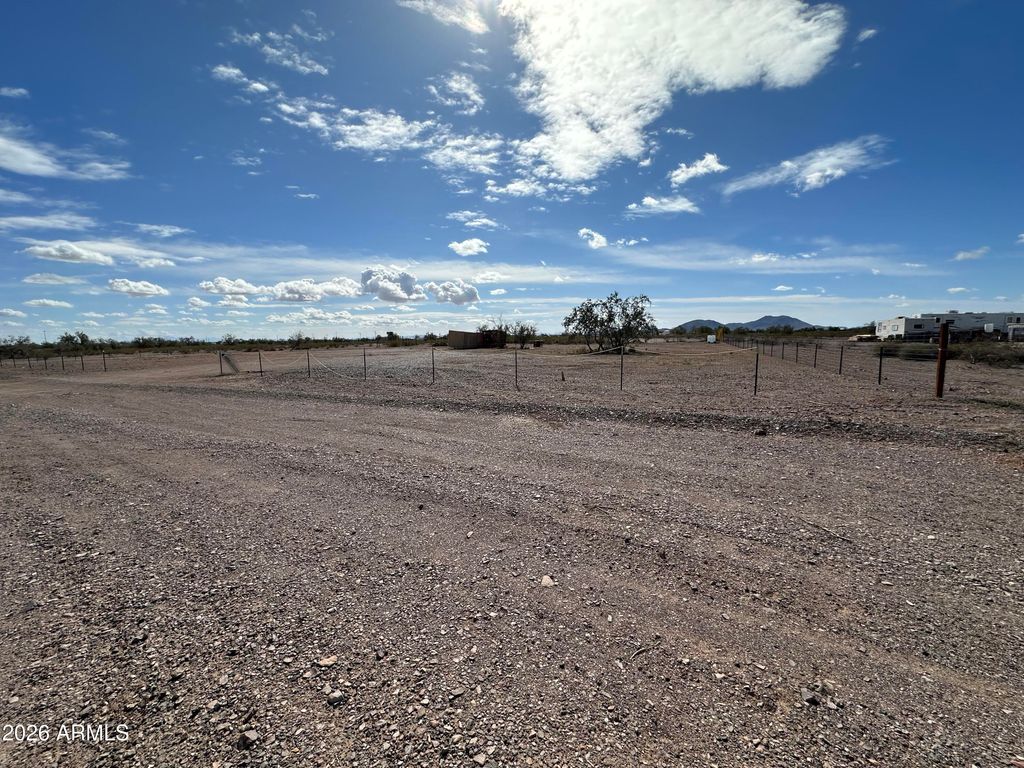 Photo of 6000 N 412th Drive #481, Tonopah, AZ 85354 (MLS # 6985787)