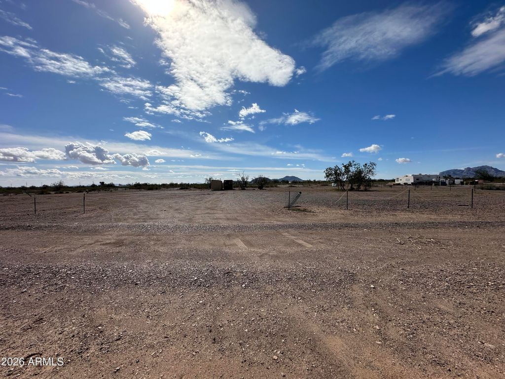 Photo of 6000 N 412th Drive #481, Tonopah, AZ 85354 (MLS # 6985787)