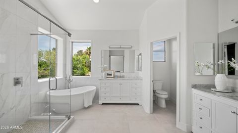 Photo of 6639 E Gelding Drive, Scottsdale, AZ 85254 (MLS # 7031824)