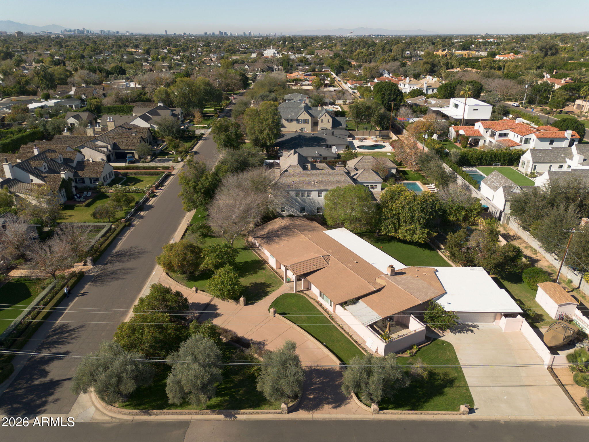 5944 E CALLE DEL NORTE --