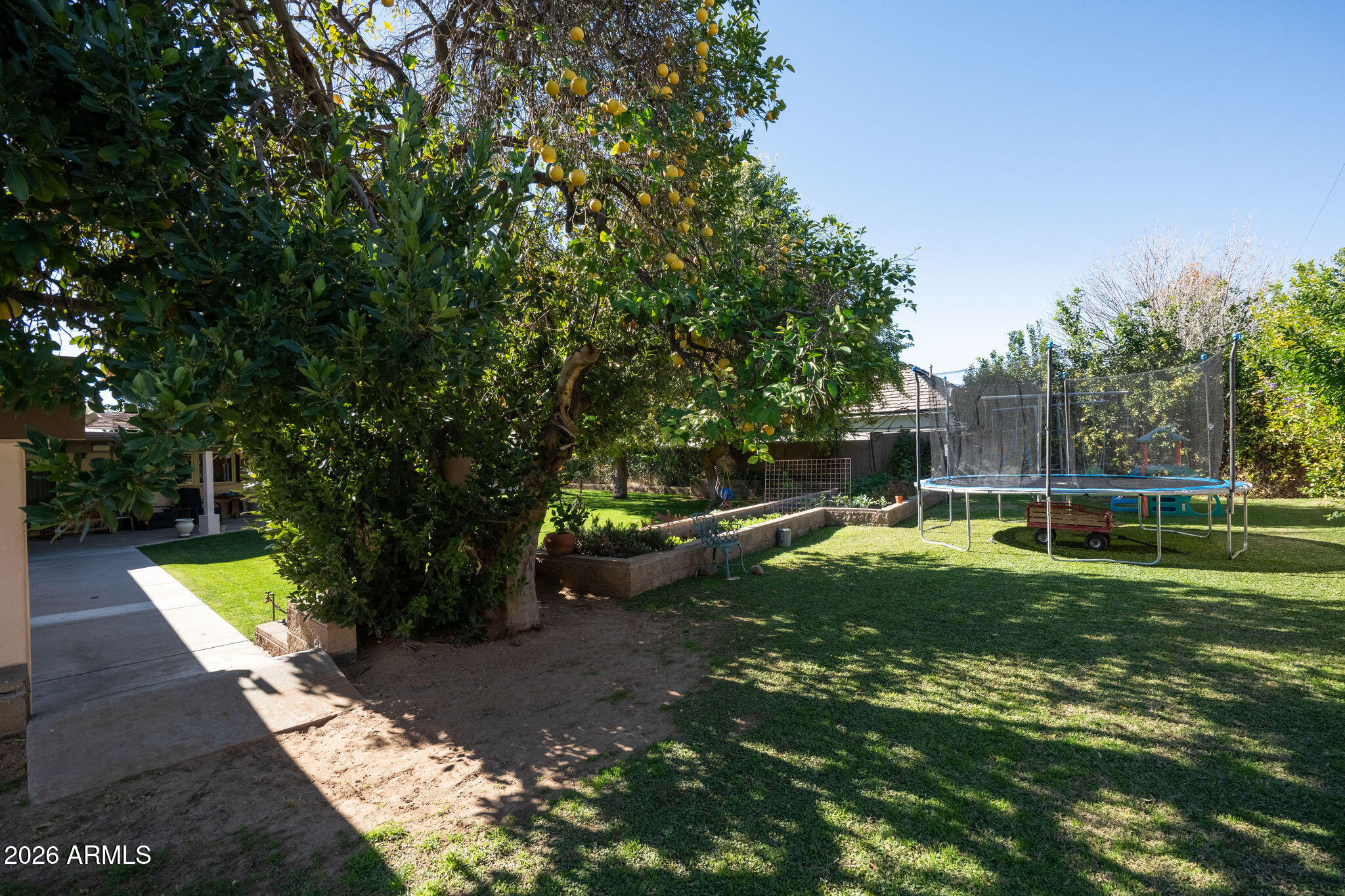 5944 E CALLE DEL NORTE --