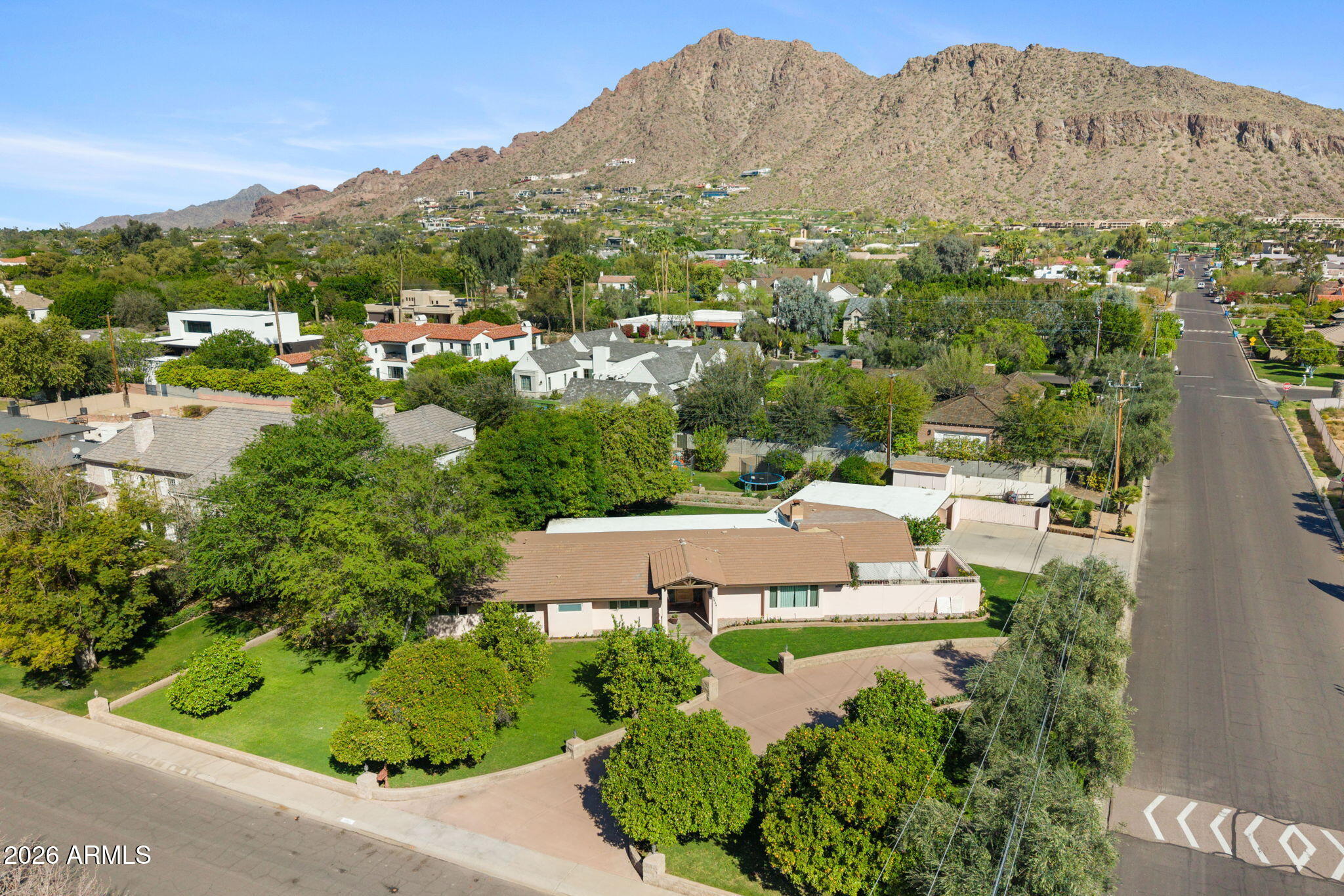 5944 E CALLE DEL NORTE --