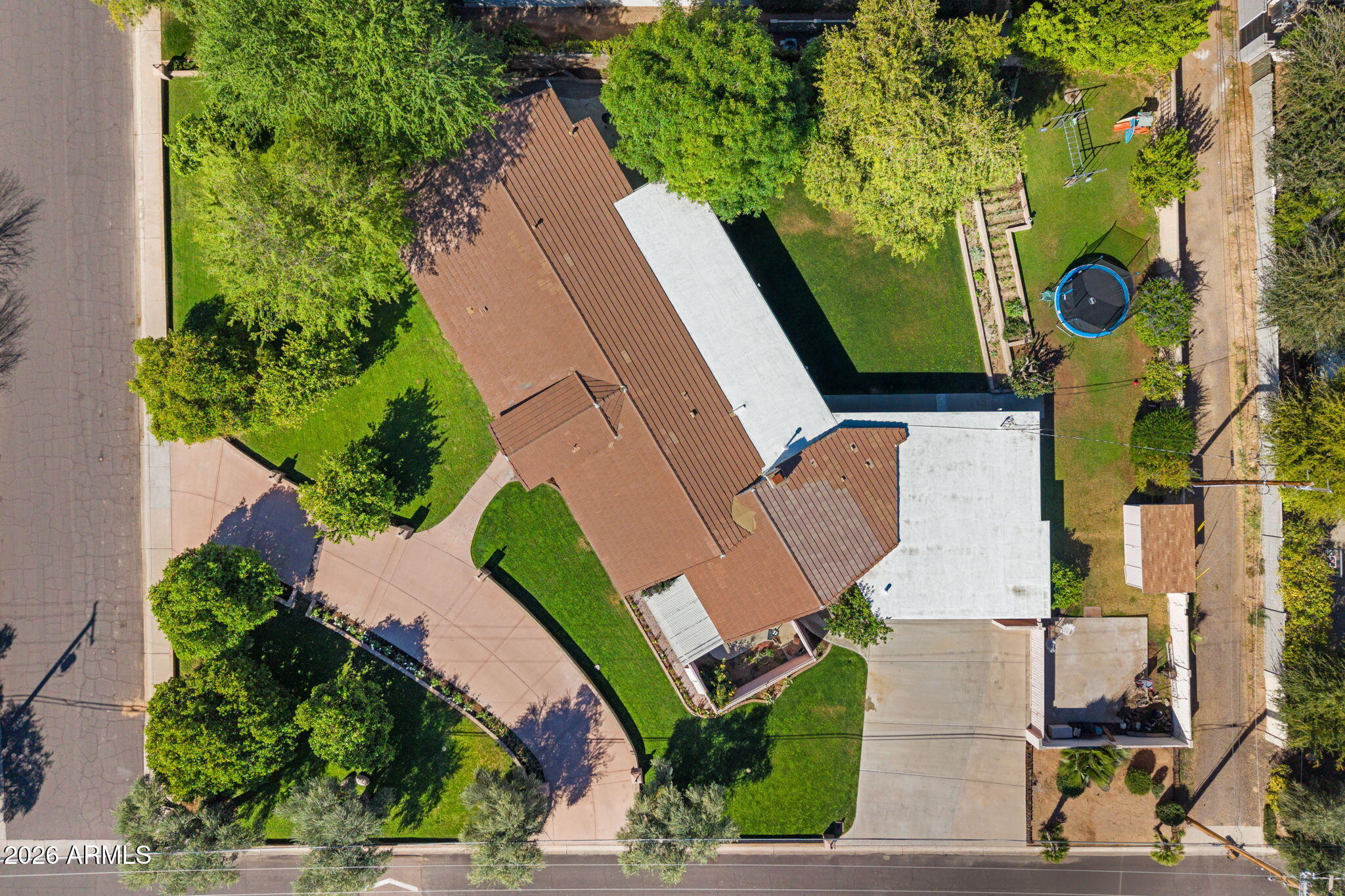 5944 E CALLE DEL NORTE --