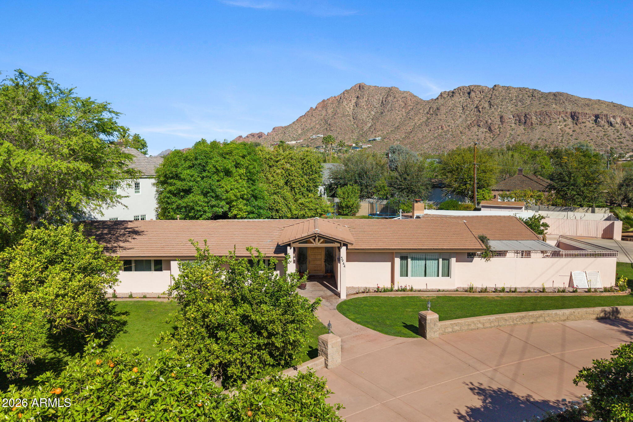 5944 E CALLE DEL NORTE --