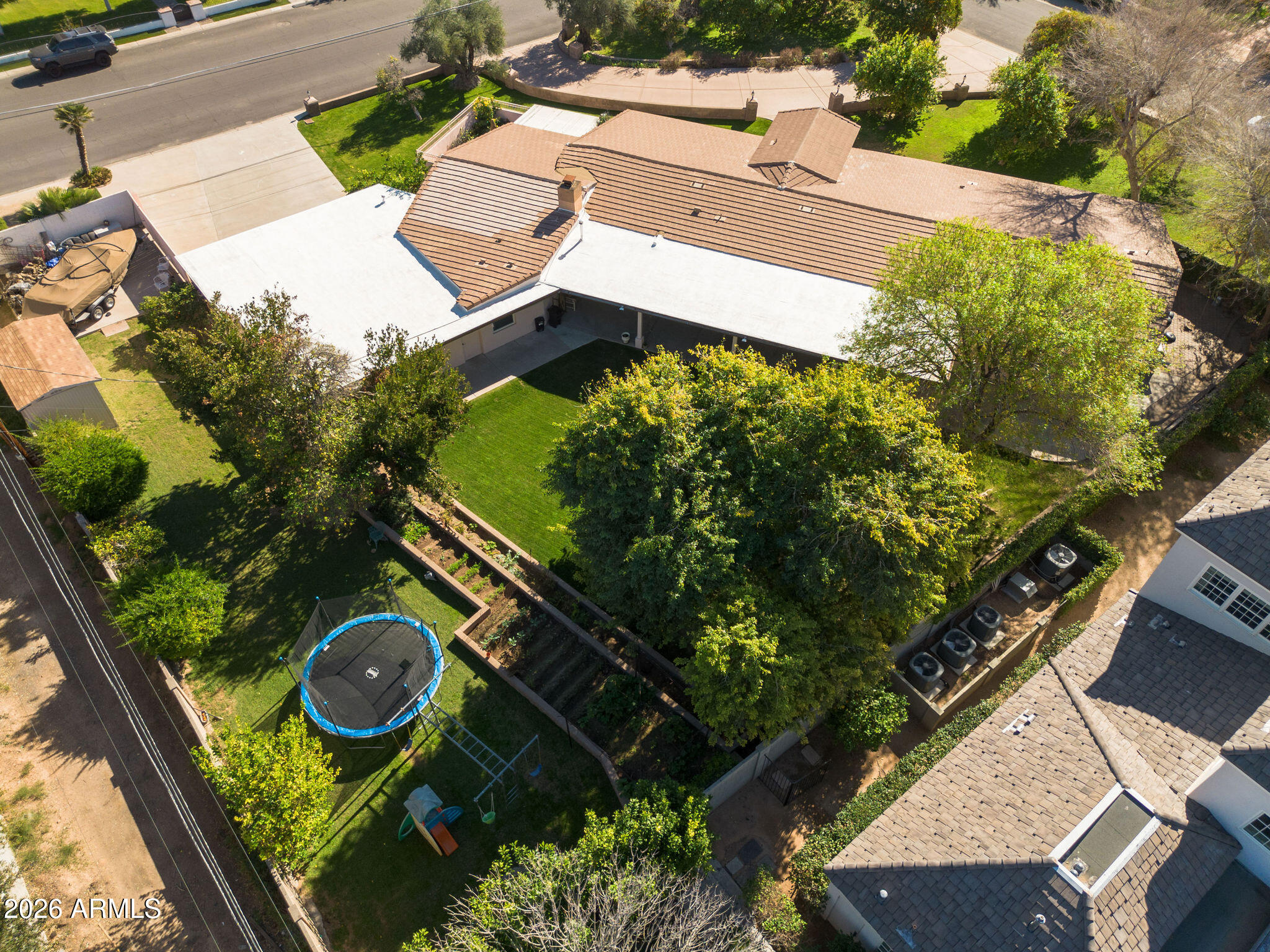 5944 E CALLE DEL NORTE --