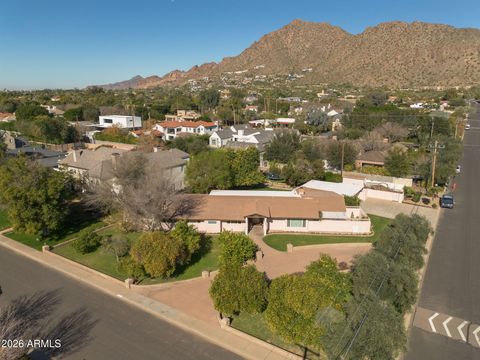 Property photo of 5944 E Calle Del Norte --, Phoenix, AZ 85018