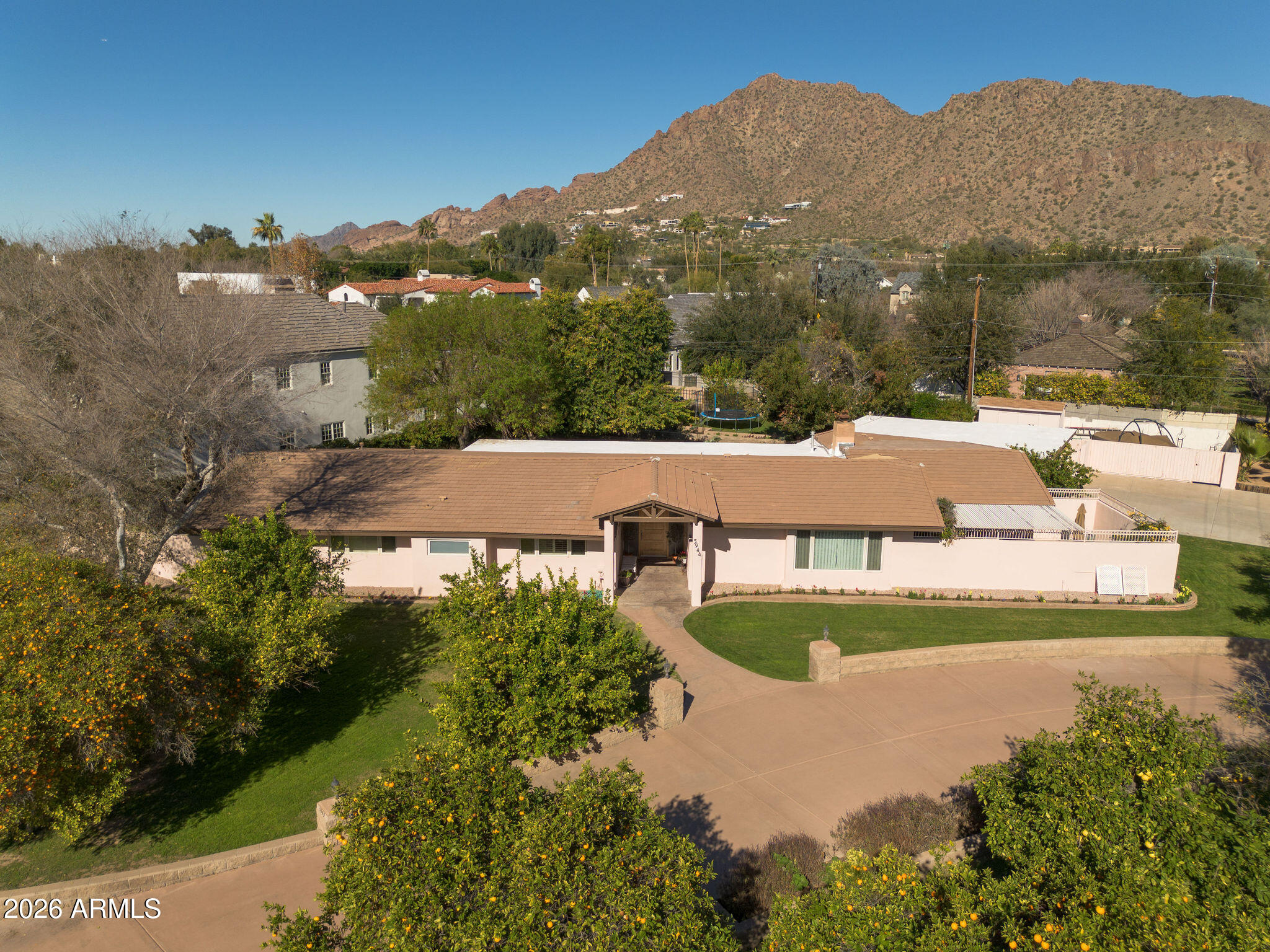 5944 E CALLE DEL NORTE --