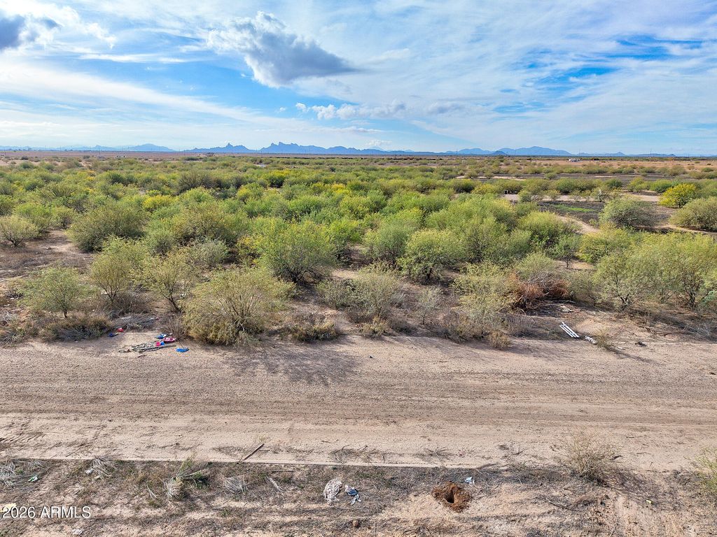 Photo of 12067 W Tubac Drive #384, Arizona City, AZ 85123 (MLS # 6963085)