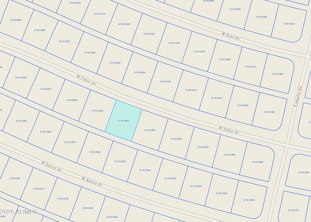 Photo of 12067 W Tubac Drive #384, Arizona City, AZ 85123 (MLS # 6963085)