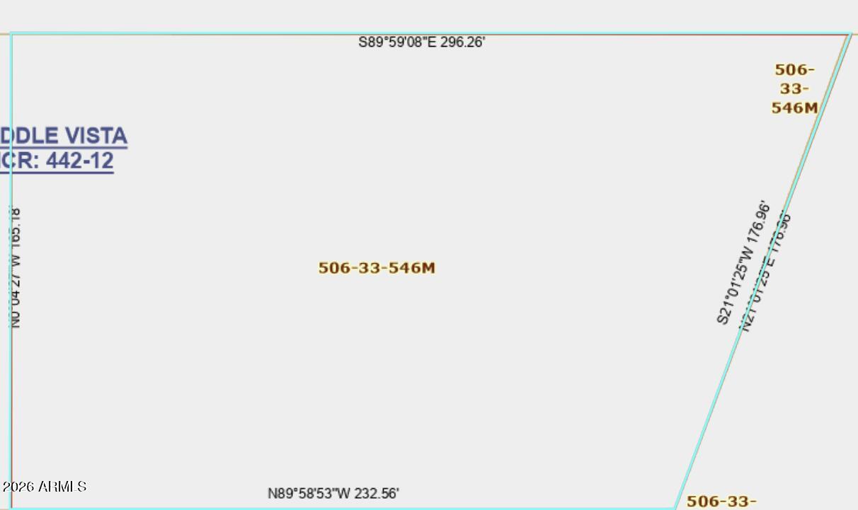 384th Ave & Washington Street LOT C
