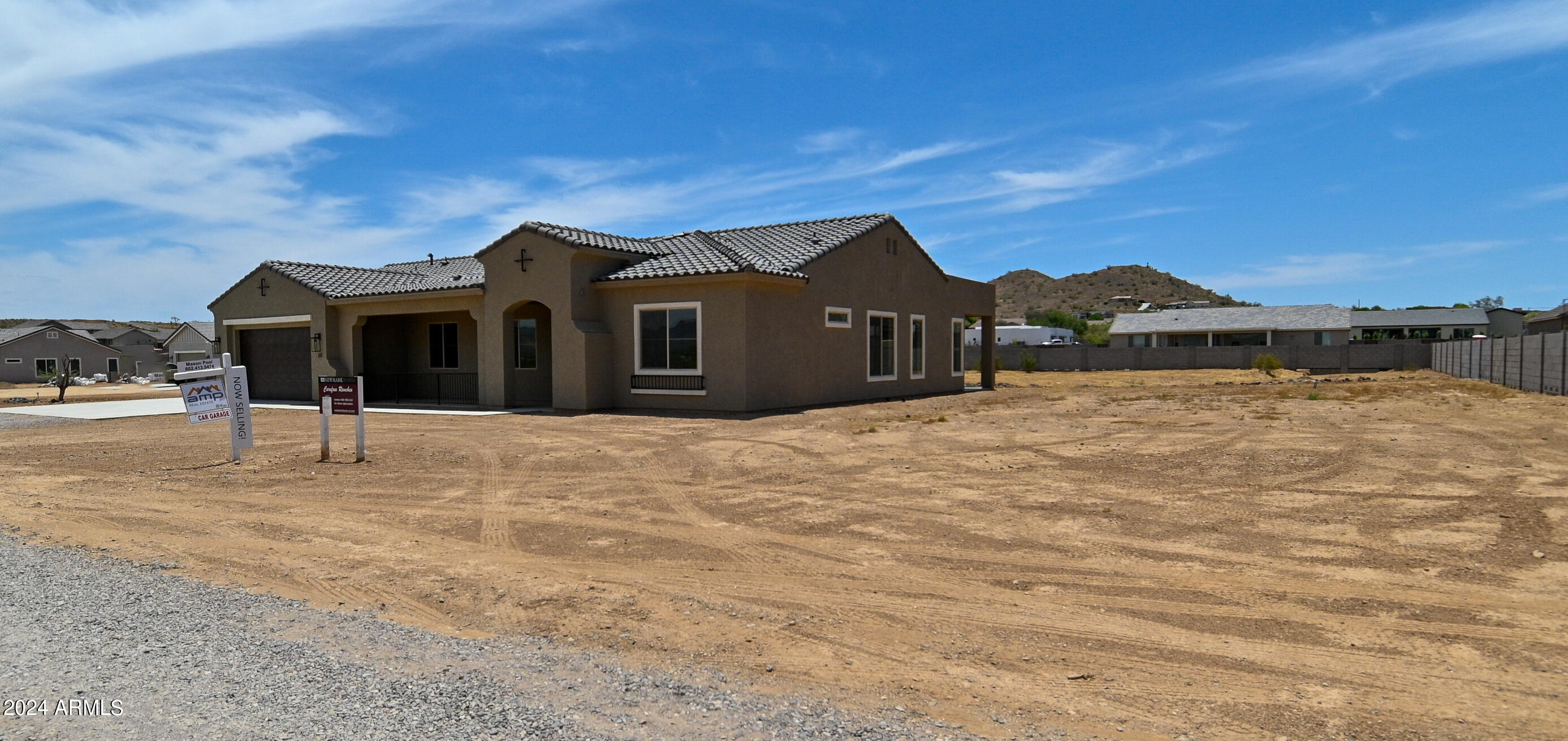 Photo 5 of 66 of 115 E Santa Cruz Drive house