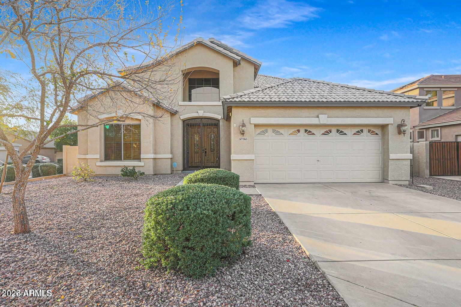 7863 W Melinda Lane