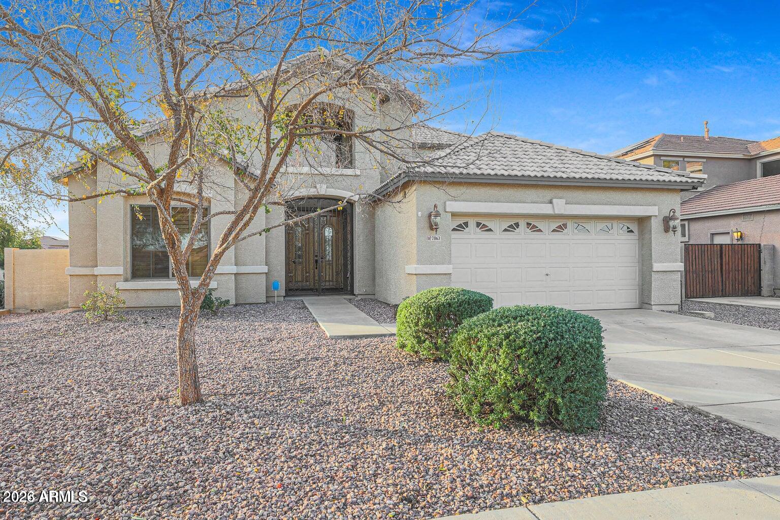 7863 W Melinda Lane