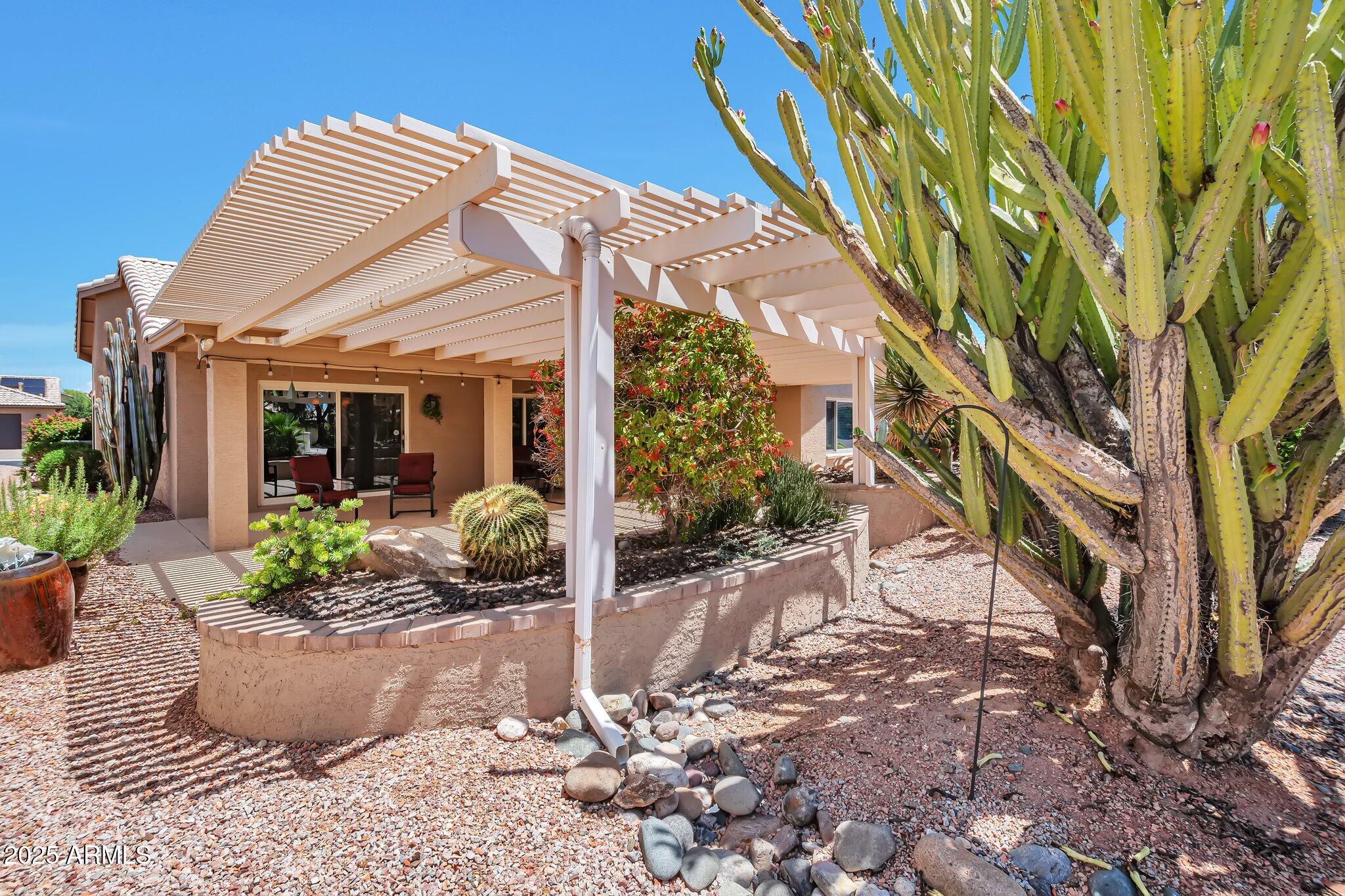 15441 W AMELIA Drive