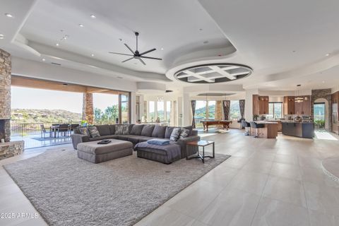 Photo of 15827 E Firerock County Club Drive, Fountain Hills, AZ 85268 (MLS # 6827758)