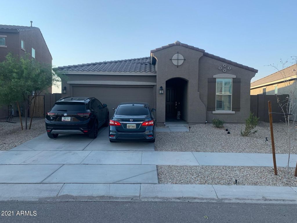 Photo of 17262 W Kendall Street, Goodyear, AZ 85338 (MLS # 6958368)