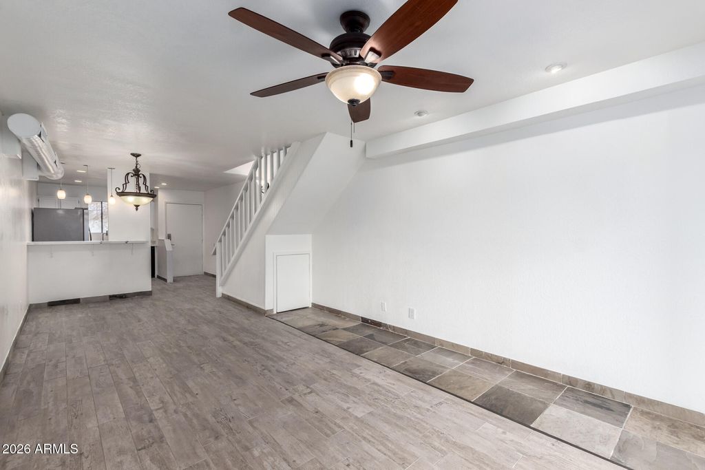 Photo of 1215 E Lemon Street #208, Tempe, AZ 85281 (MLS # 6930138)