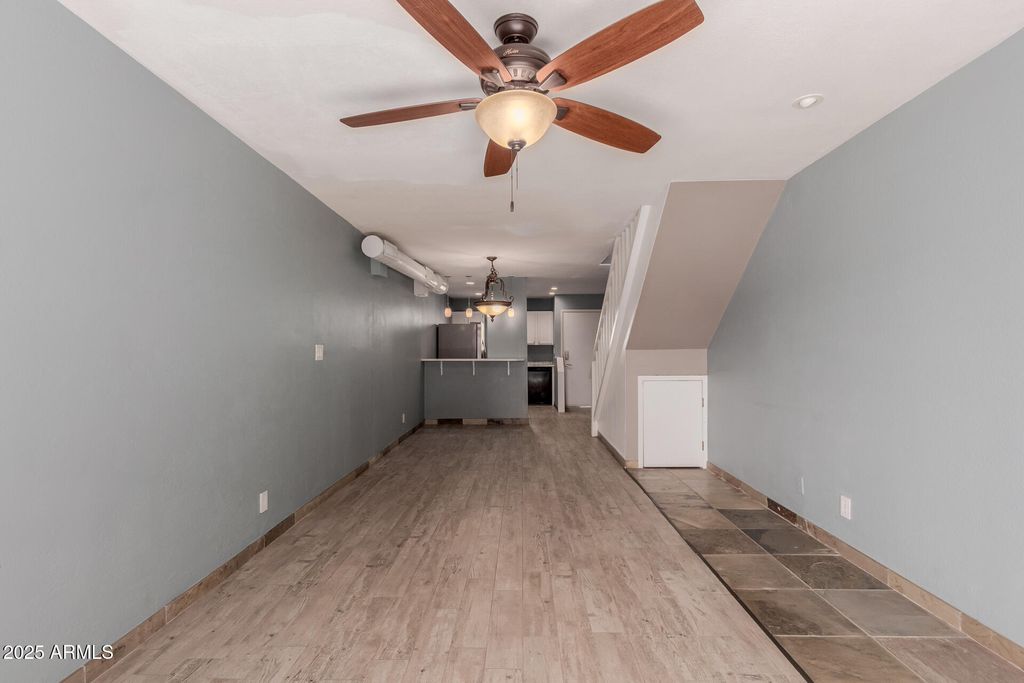 Photo of 1215 E Lemon Street #208, Tempe, AZ 85281 (MLS # 6930138)