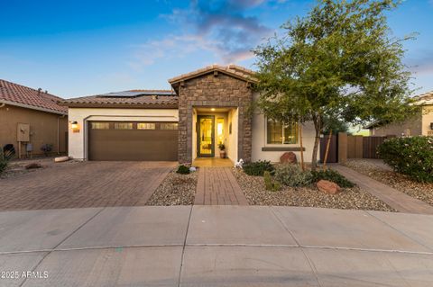 17204 W ARTEMISA Avenue Surprise AZ 85387