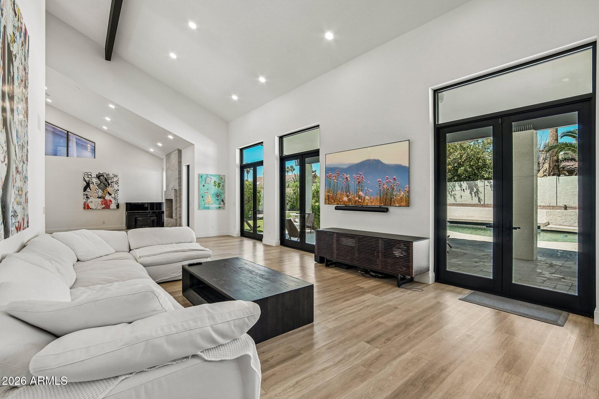 7644 E LARKSPUR Drive