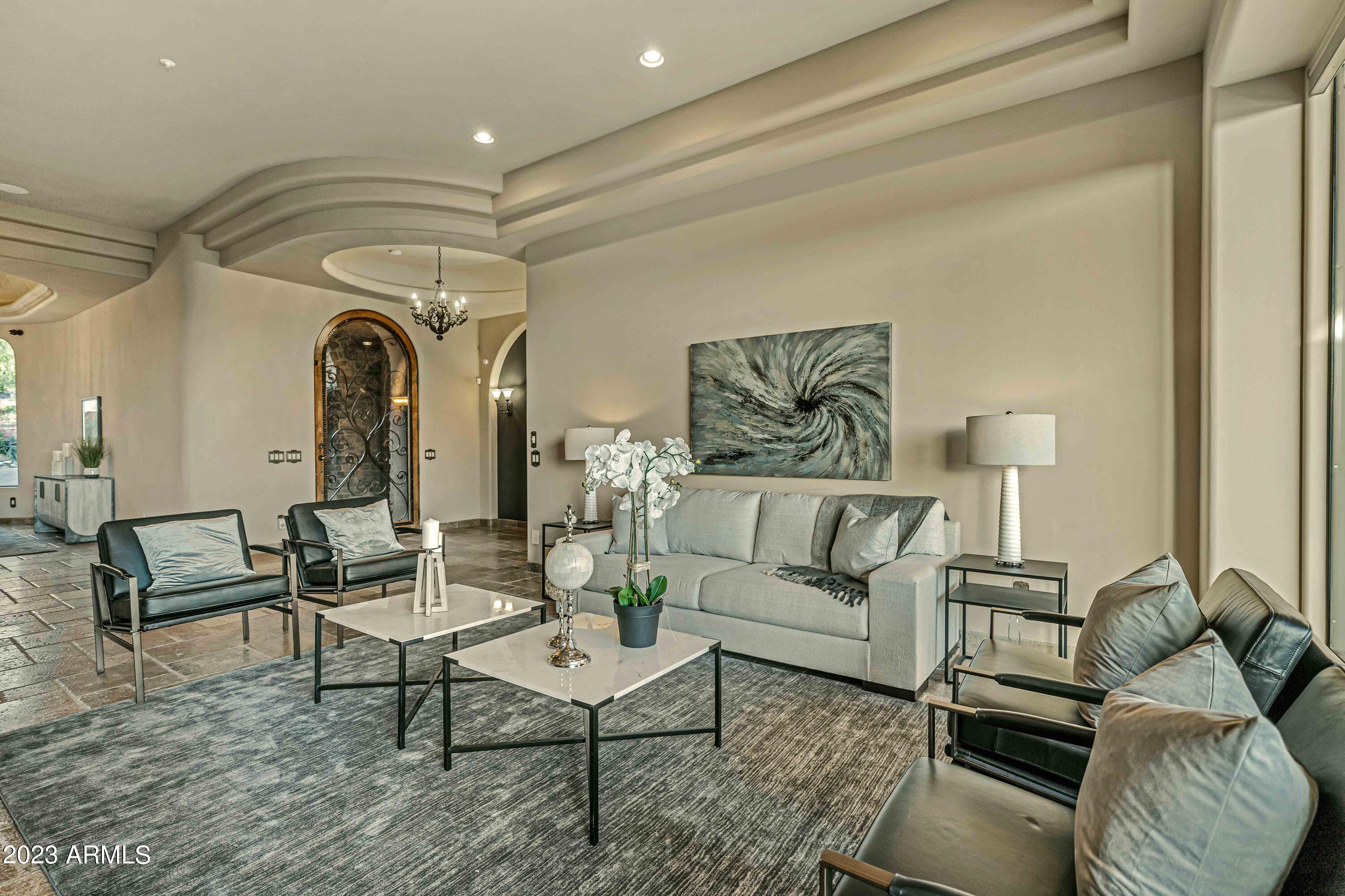 ANCALA - Residential