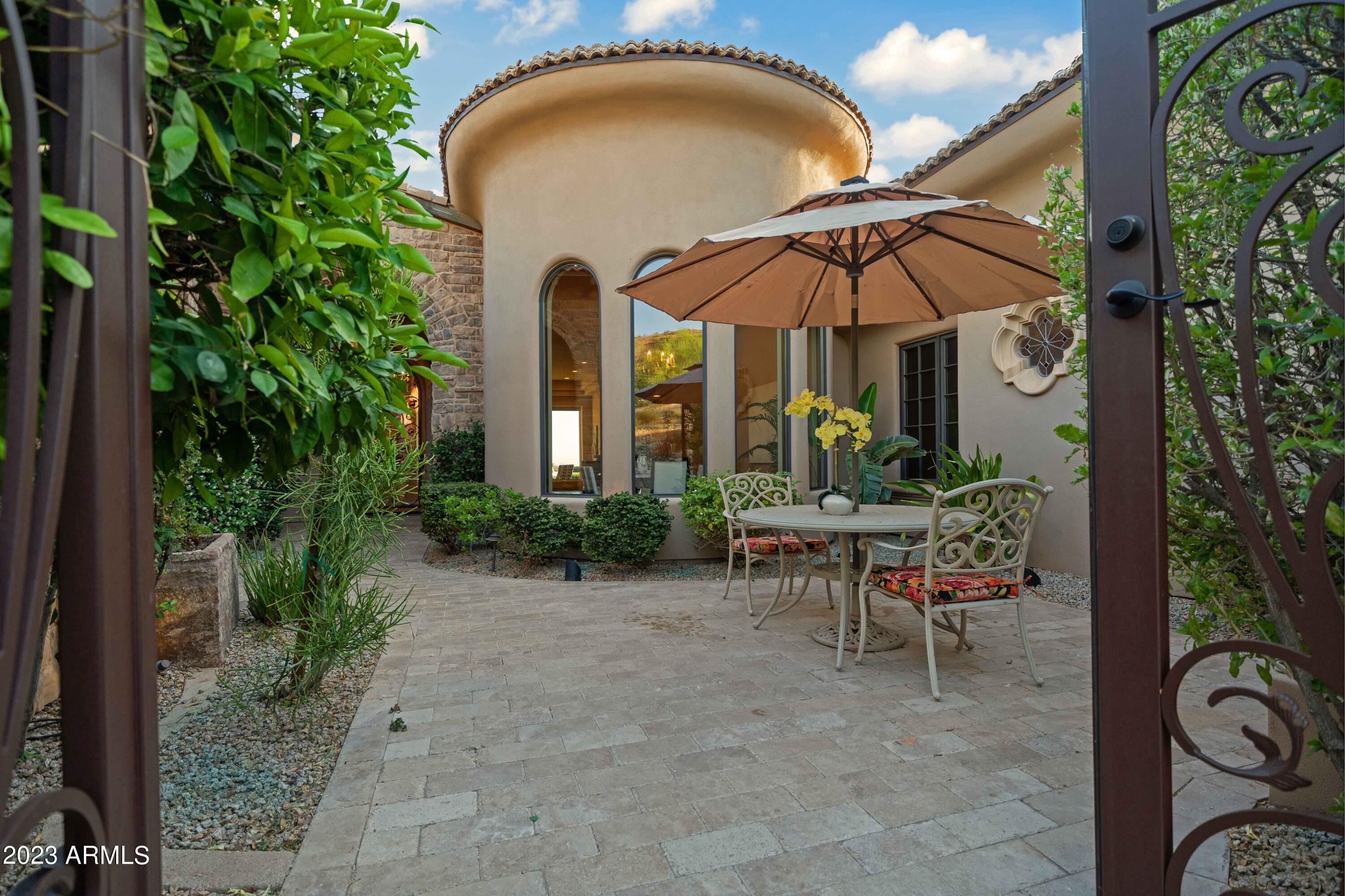 ANCALA - Residential