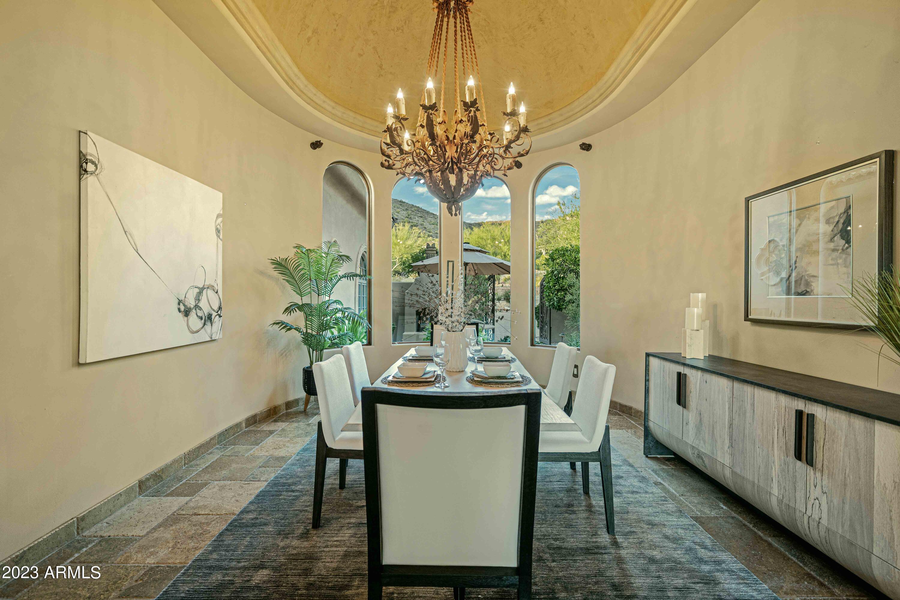 ANCALA - Residential