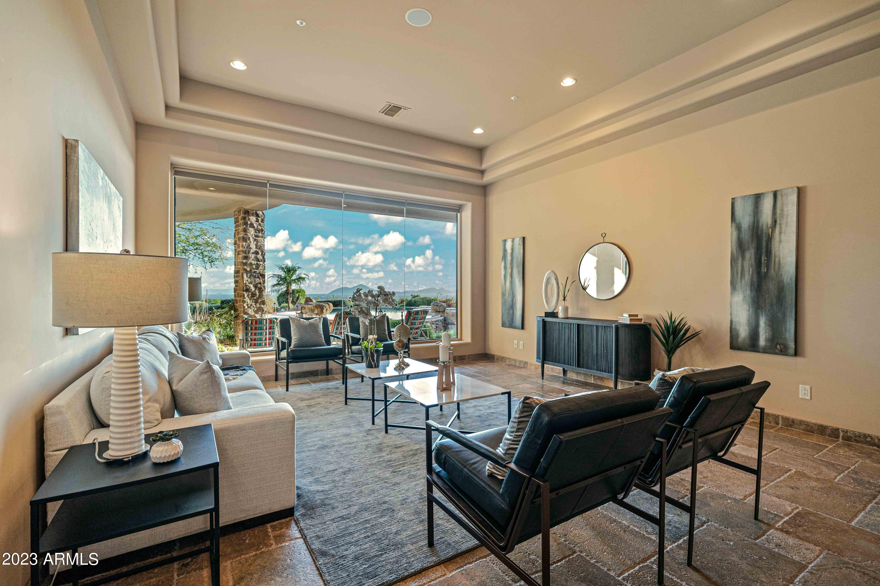 ANCALA - Residential
