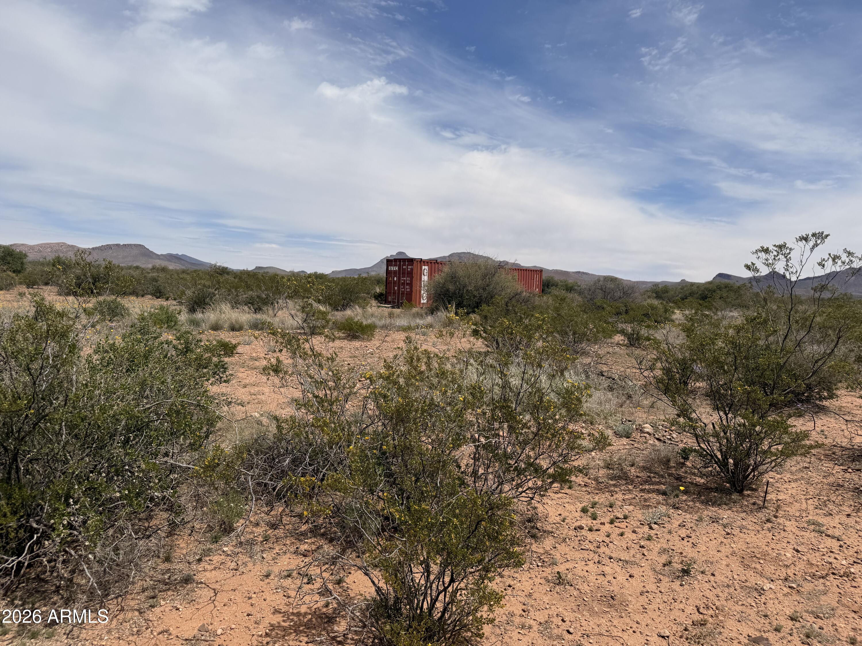 Lot 3940 N Valladolid Drive 3940