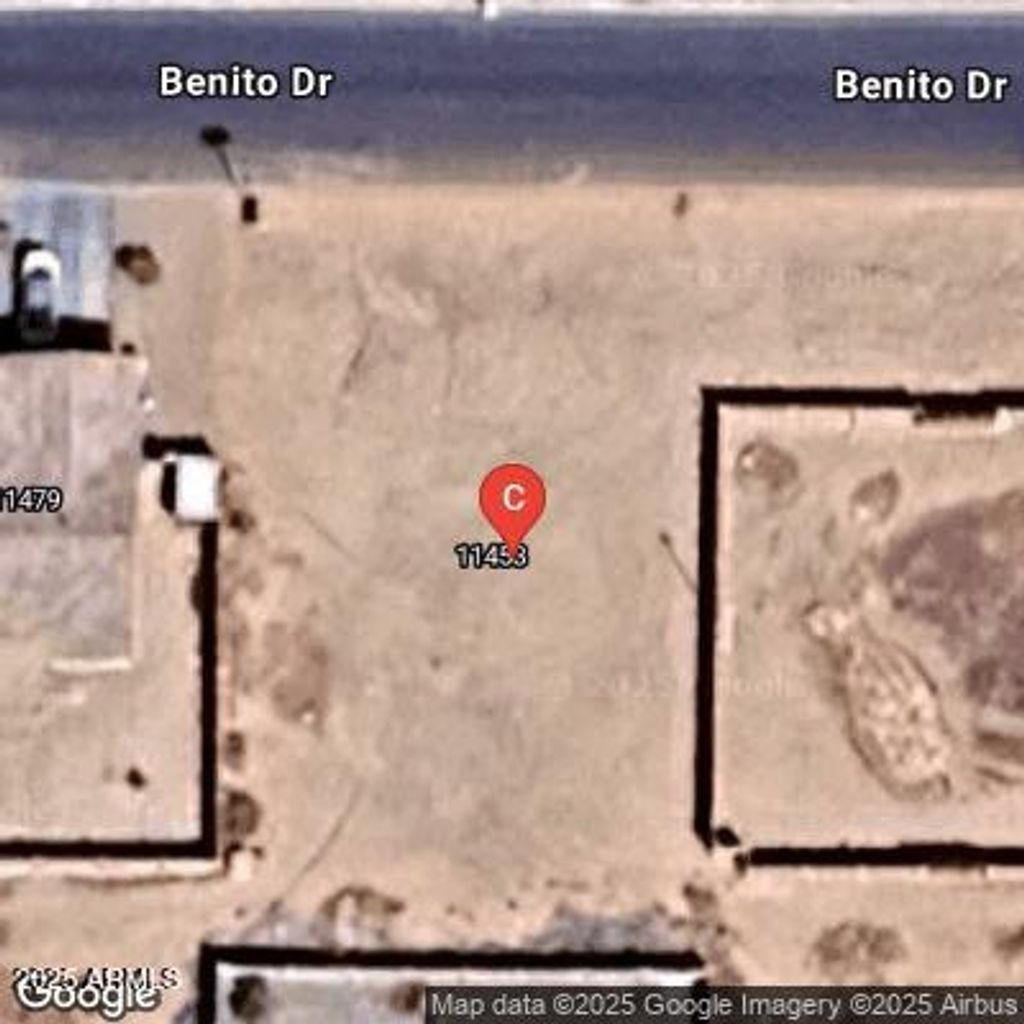 Photo of 11453 W Benito Drive W #897, Arizona City, AZ 85123 (MLS # 6917363)