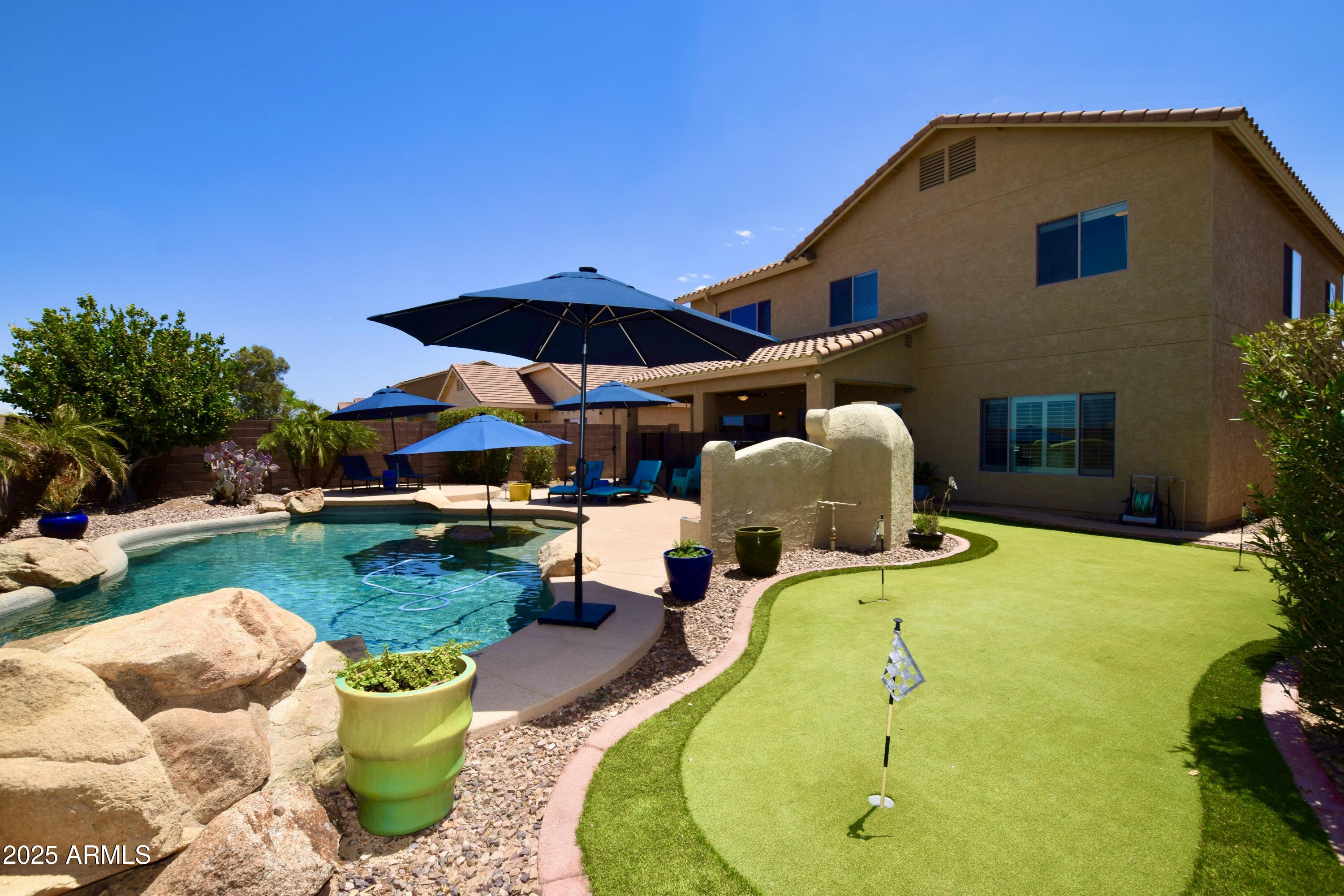 44236 W ADOBE Circle