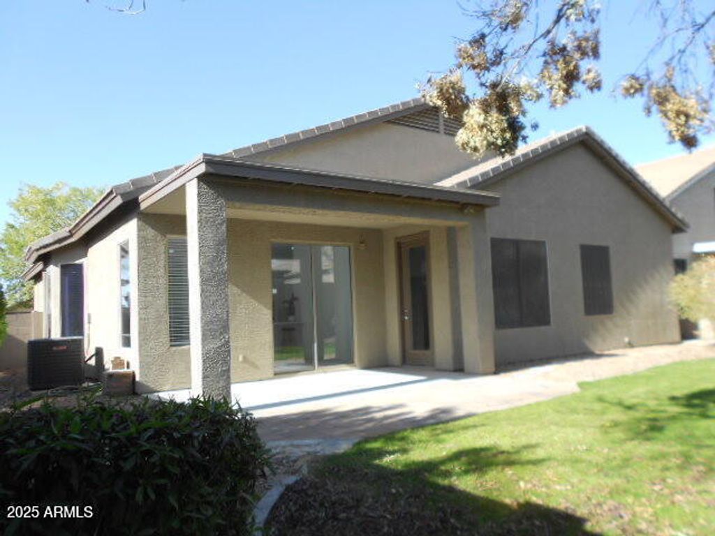 Photo of 26811 N 41st Court, Cave Creek, AZ 85331 (MLS # 6943716)