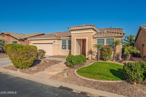 42534 W HEAVENLY Place Maricopa AZ 85138