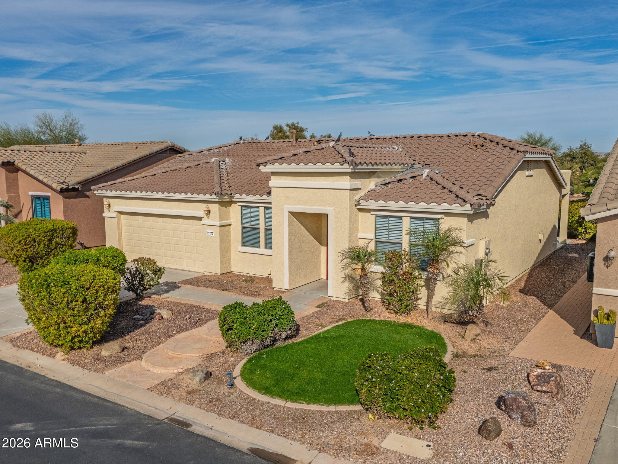 42534 W HEAVENLY Place