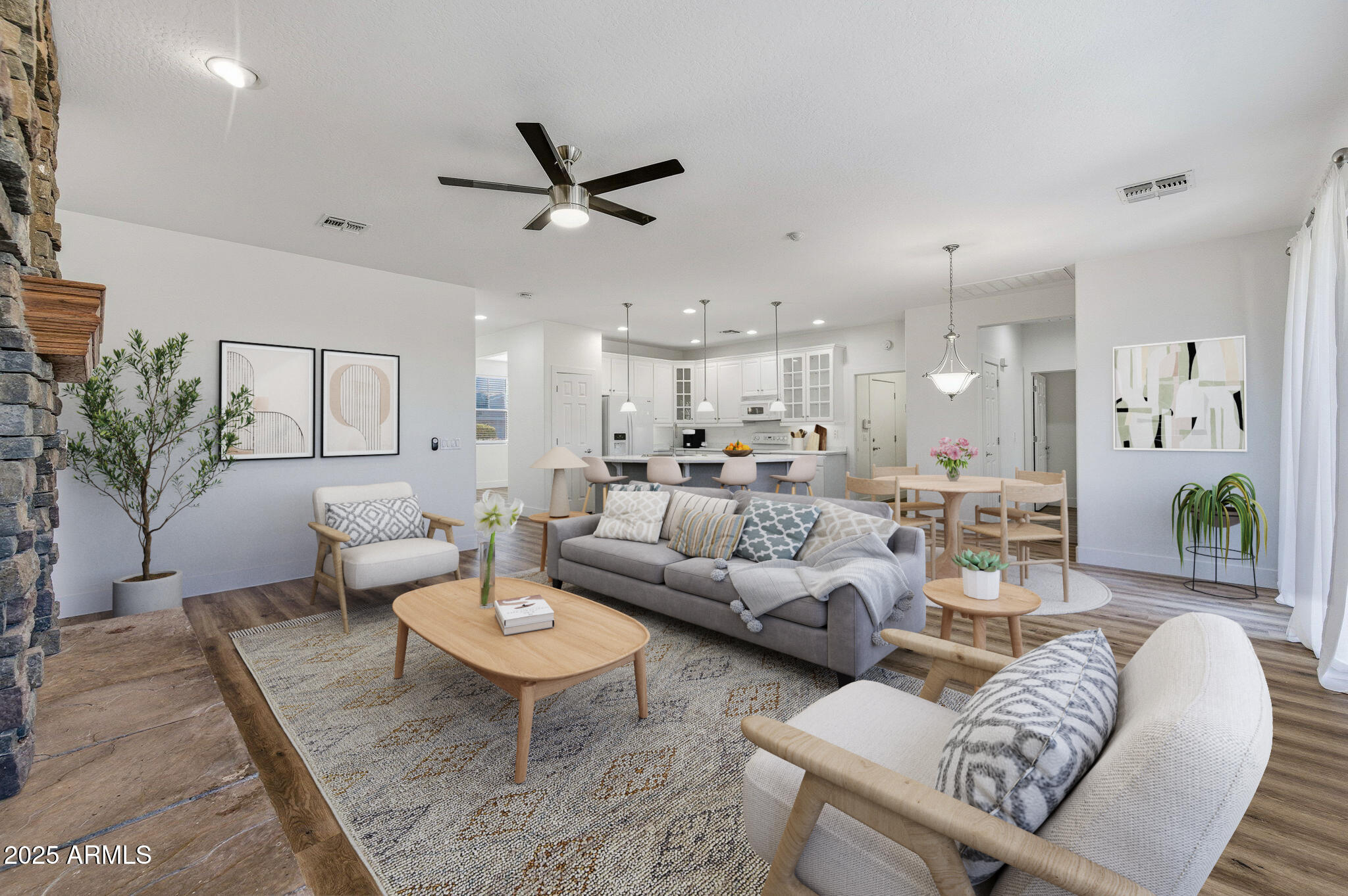 42534 W HEAVENLY Place