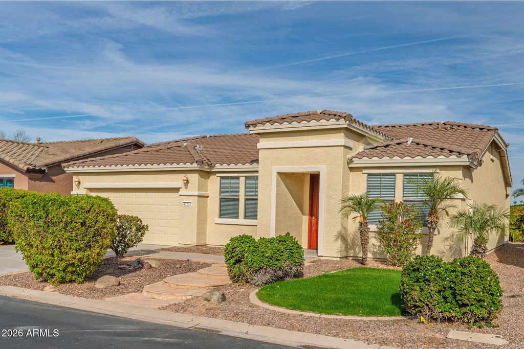 Photo of 42534 W Heavenly Place, Maricopa, AZ 85138 (MLS # 6957808)