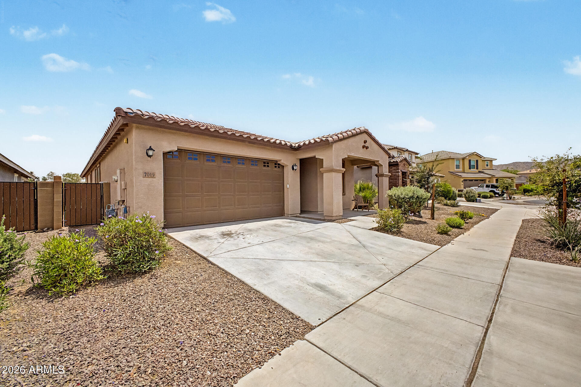 7019 S 13TH Way