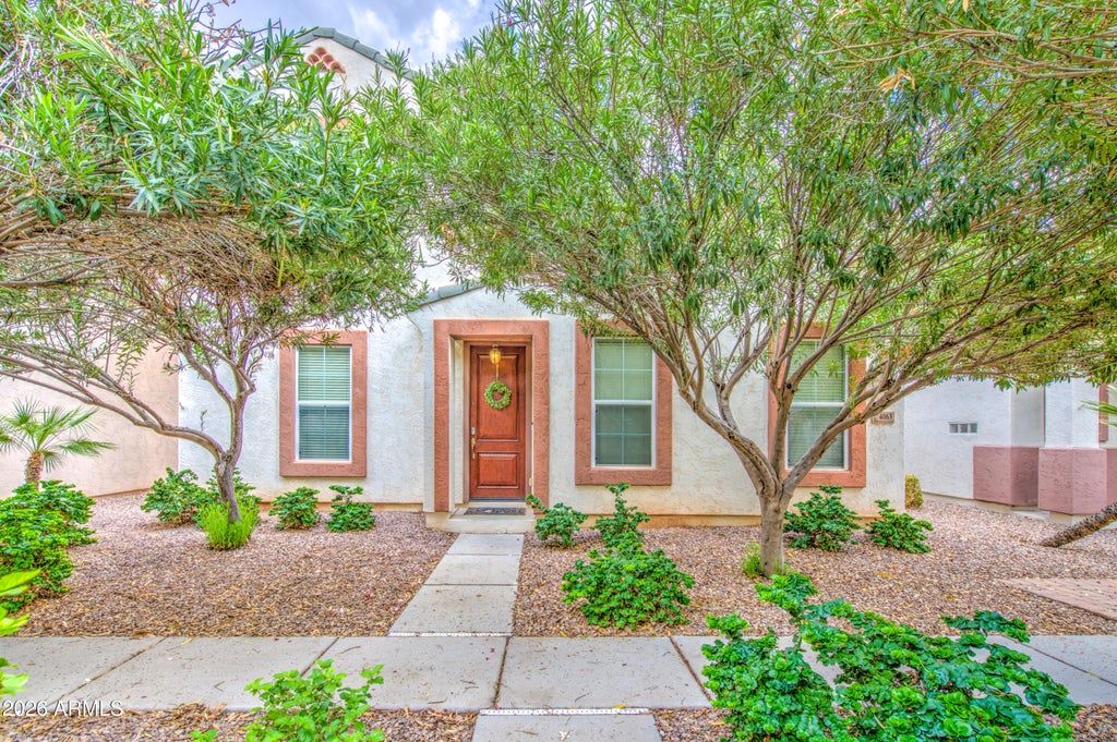 Photo of 4063 E Milky Way, Gilbert, AZ 85295 (MLS # 7087265)
