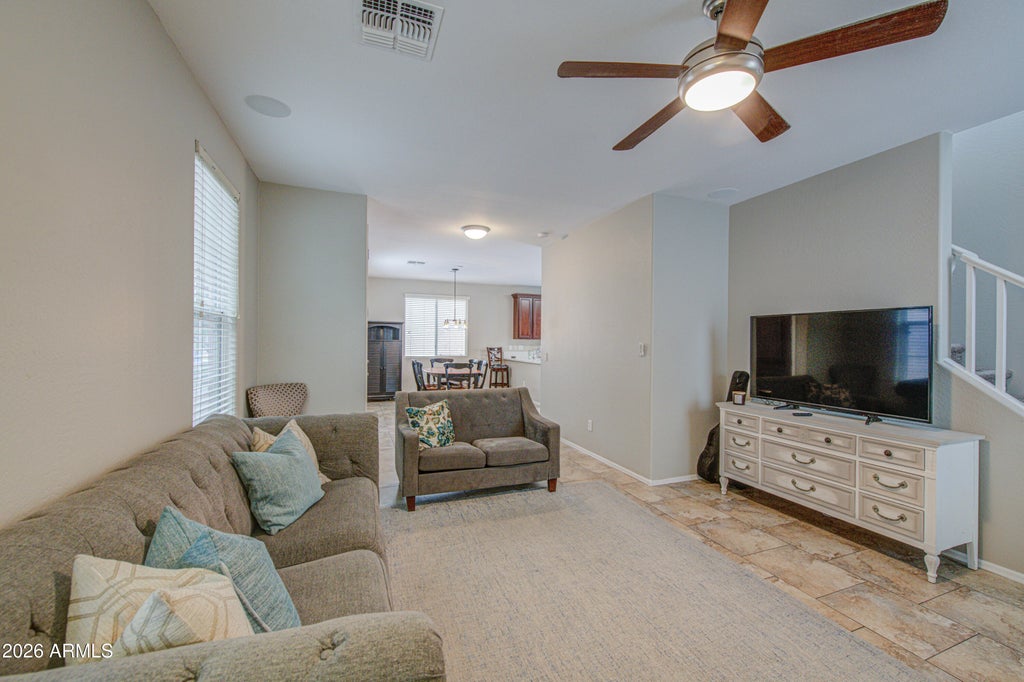 Photo of 4063 E Milky Way, Gilbert, AZ 85295 (MLS # 7087265)