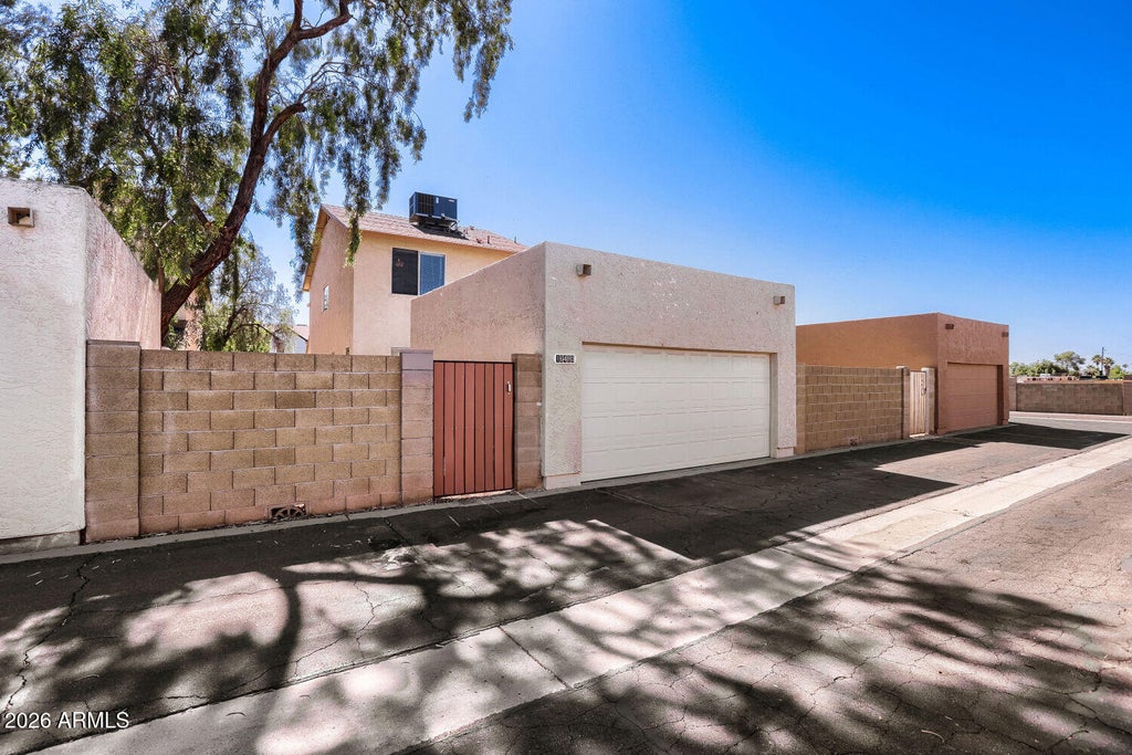 Photo of 16480 N 67th Drive, Peoria, AZ 85382 (MLS # 7038102)