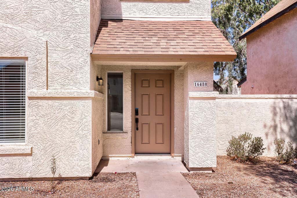 Photo of 16480 N 67th Drive, Peoria, AZ 85382 (MLS # 7038102)