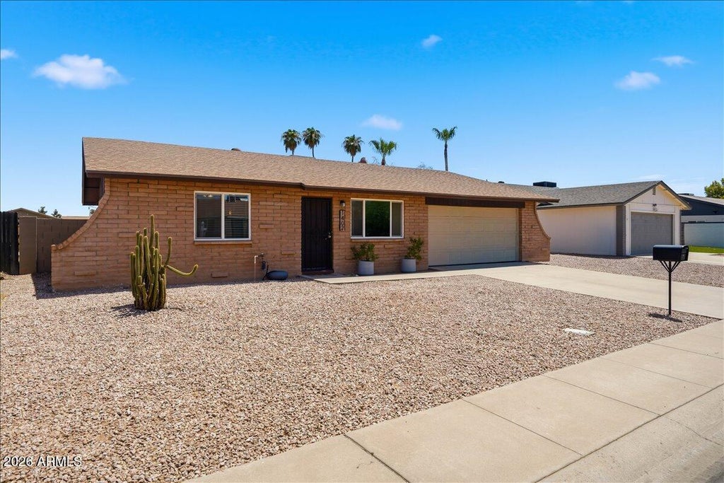 Photo of 1407 W Rosal Place, Chandler, AZ 85224 (MLS # 7045822)